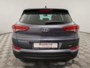 Hyundai Tucson III Москва  - изображение 28