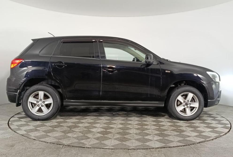 Mitsubishi ASX I Волгоград  - изображение 8