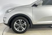 Kia Sportage III Саранск  - изображение 41