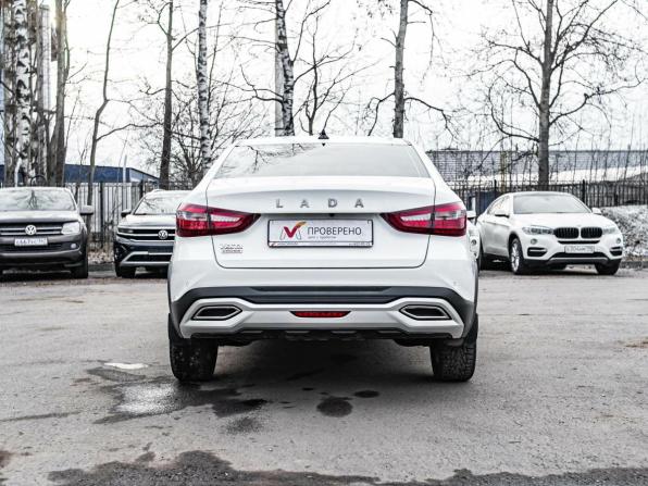 Lada (ВАЗ) Vesta I Рестайлинг (NG) с пробегом 2024 года, цена 1 222 000 рублей, 28161 км, седан, Автокод Объявления