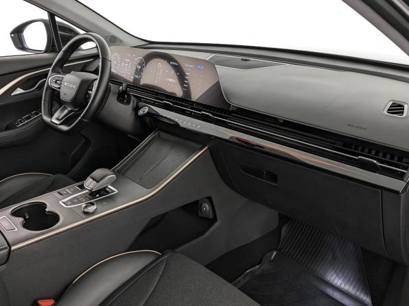 Omoda C5 I с пробегом 2024 года, цена 1 755 000 рублей, 29200 км, внедорожник, Автокод Объявления