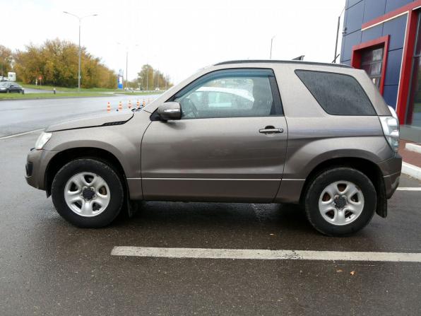 Suzuki Grand Vitara II Рестайлинг 2 с пробегом 2013 года, цена 706 000 рублей, 180000 км, внедорожник, Автокод Объявления