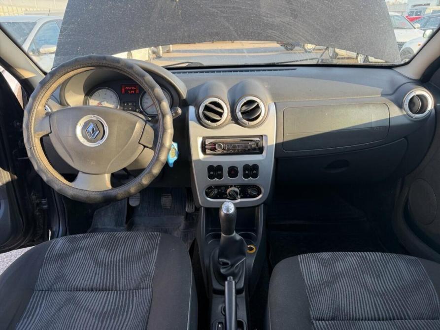 Renault Sandero I Пермь  - изображение 5