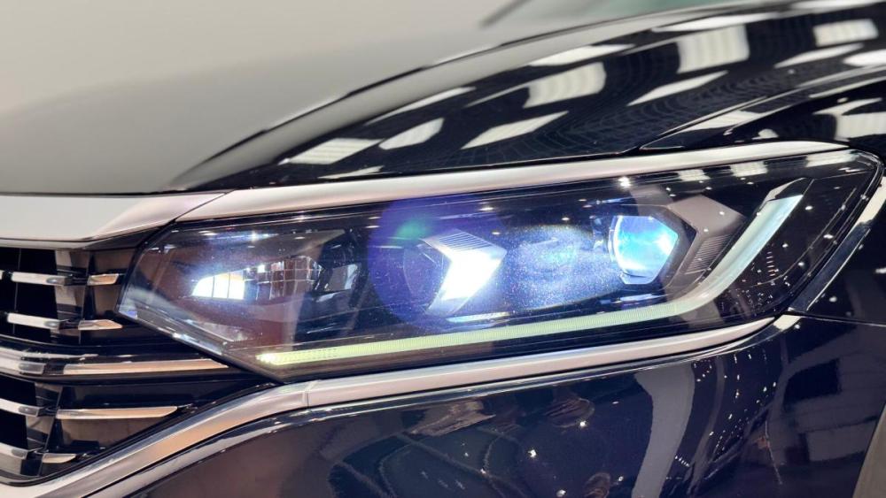 Volkswagen Passat B8 Рестайлинг Киров  - изображение 8