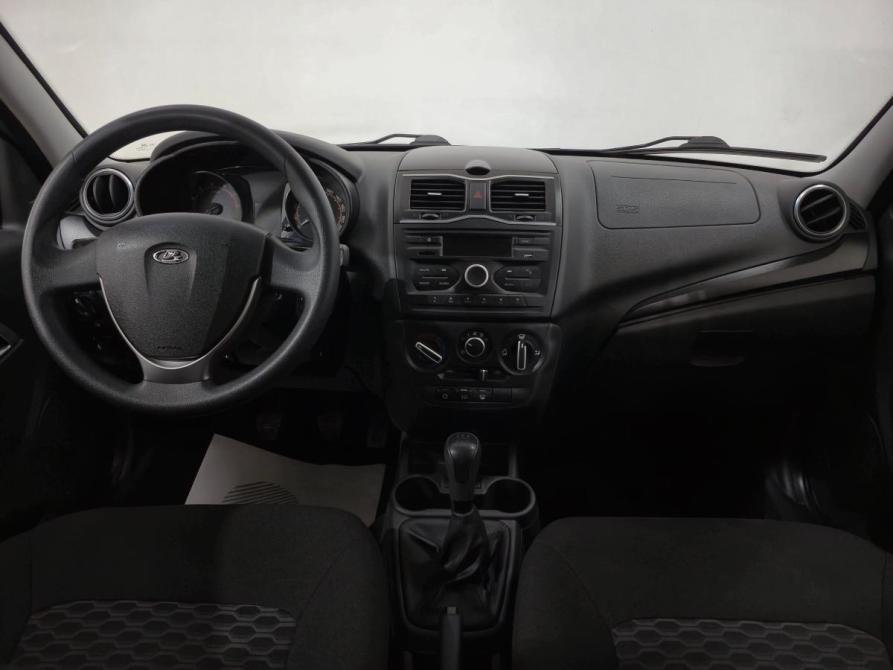 Lada (ВАЗ) Granta I Рестайлинг Альметьевск  - изображение 13