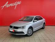 Volkswagen Jetta VI Рестайлинг Вологда  - изображение 19