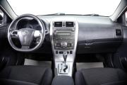 Toyota Corolla X (E140 E150) Рестайлинг Пермь  - изображение 34