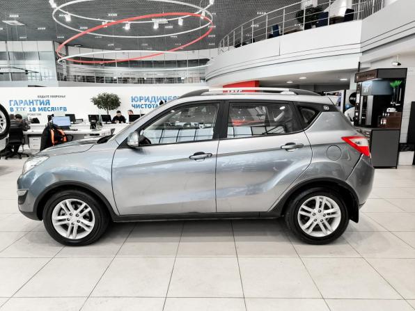 Changan CS35 с пробегом 2014 года, цена 750 000 рублей, 33251 км, внедорожник, Автокод Объявления