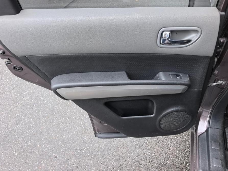 Nissan X-Trail II Санкт-Петербург  - изображение 18