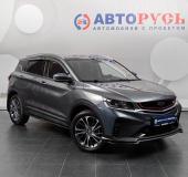 Geely Coolray I Москва  - изображение 29