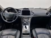 Luxgen Luxgen7 SUV Москва  - изображение 26