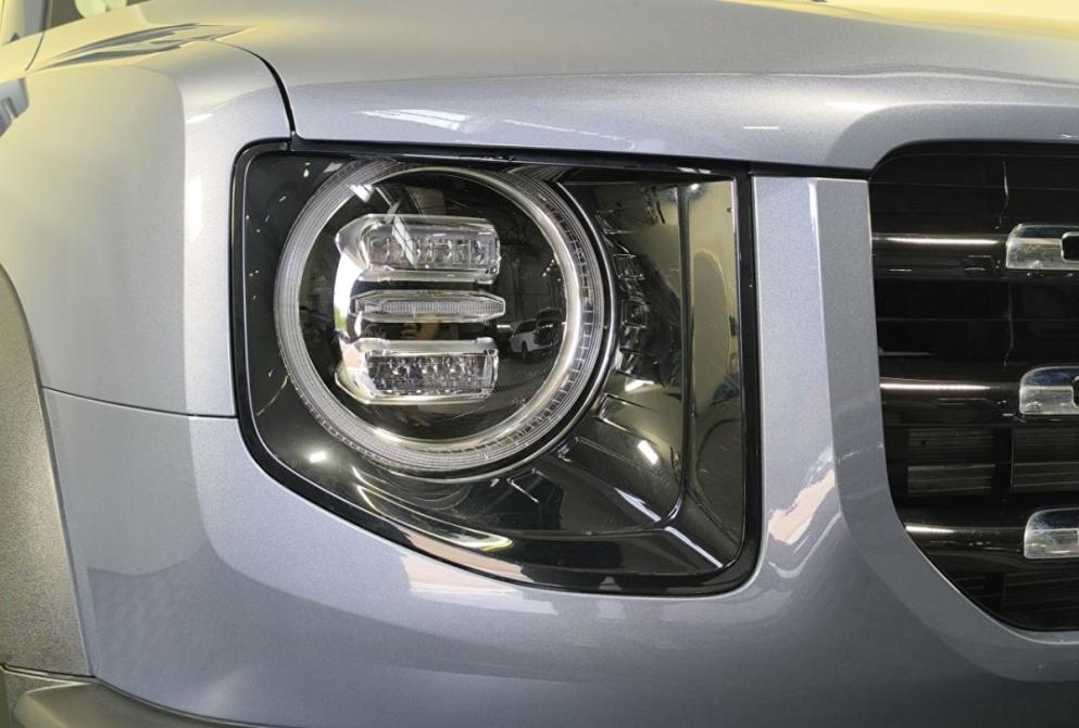 Haval Dargo Нижний Новгород  - изображение 23