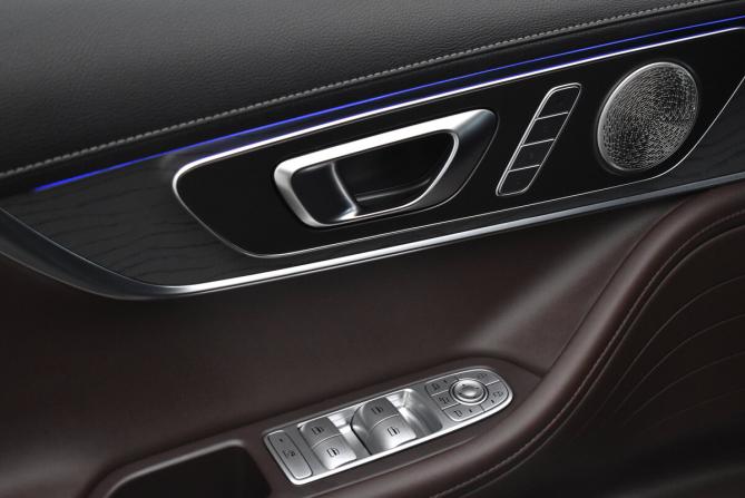 Chery Tiggo 8 Pro Max I Рестайлинг с пробегом 2023 года, цена 2 550 000 рублей, 31593 км, внедорожник, Автокод Объявления