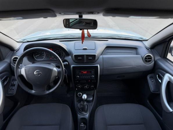 Nissan Terrano III (D10) с пробегом 2014 года, цена 1 220 000 рублей, 169193 км, внедорожник, Автокод Объявления