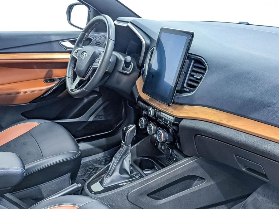 Lada (ВАЗ) Vesta I Рестайлинг (NG) Ярославль  - изображение 5