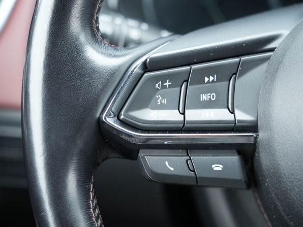 Mazda CX-9 II с пробегом 2019 года, цена 3 300 000 рублей, 97523 км, внедорожник, Автокод Объявления