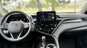 Toyota Camry VIII (XV70) Рестайлинг Ставрополь  - изображение 39