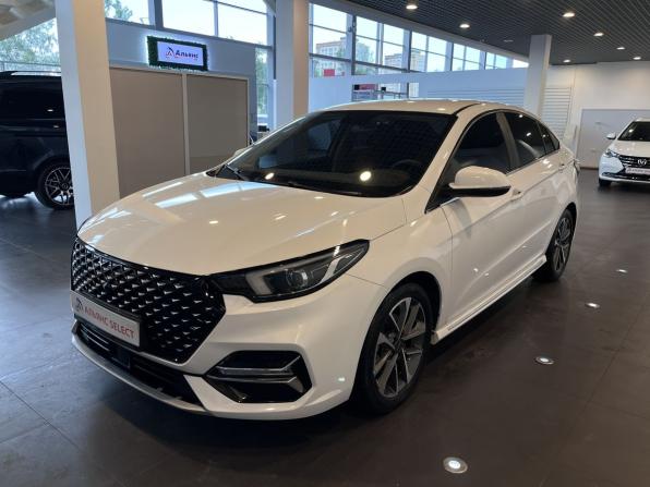 Omoda S5 с пробегом 2023 года, цена 1 485 000 рублей, 37777 км, седан, Автокод Объявления