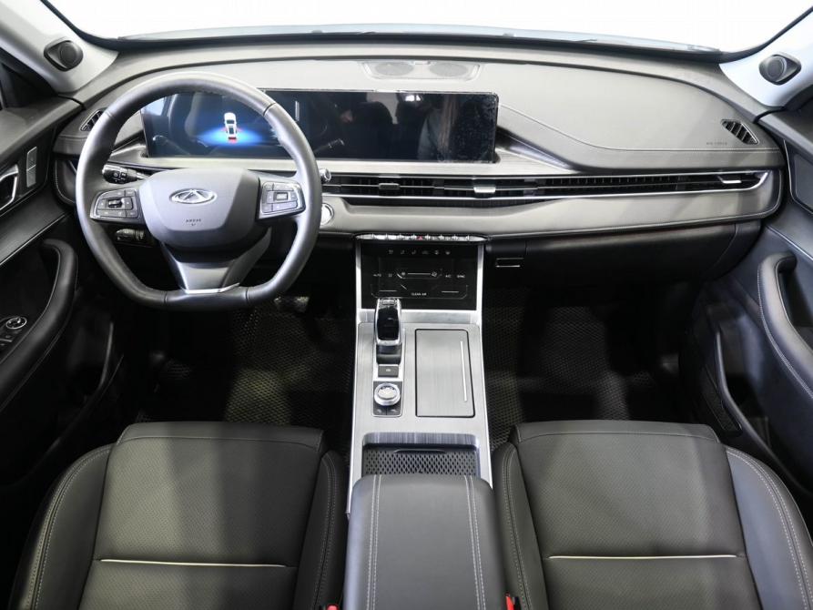 Chery Tiggo 7 Pro Max I Ростов-на-Дону  - изображение 11