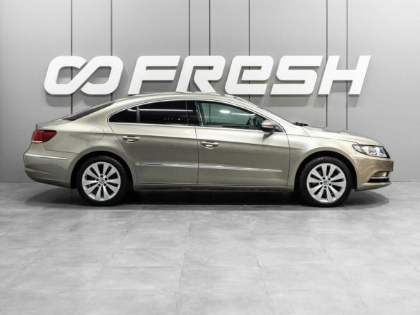 Volkswagen Passat CC I Рестайлинг с пробегом 2012 года, цена 1 169 000 рублей, 190571 км, седан, Автокод Объявления