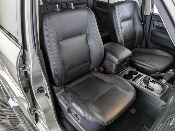 Mitsubishi Pajero IV Рестайлинг 1 с пробегом 2012 года, цена 2 350 000 рублей, 112452 км, внедорожник, Автокод Объявления