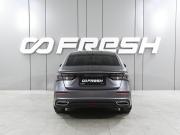 Omoda S5 Ростов-на-Дону  - изображение 27
