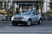 Renault Duster I Рестайлинг Брянск  - изображение 20