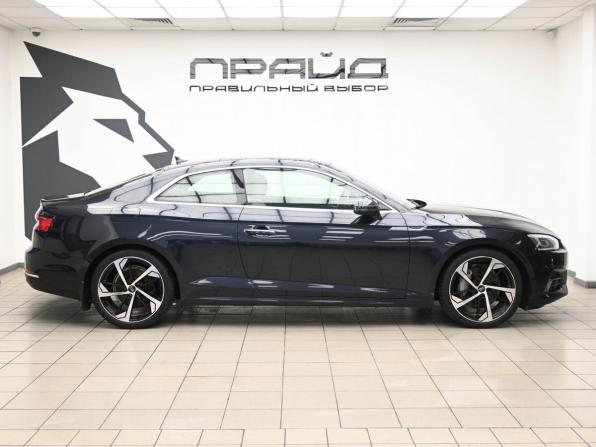 Audi A5 II (F5) с пробегом 2016 года, цена 2 995 000 рублей, 173410 км, купе, Автокод Объявления