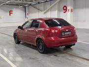 Chevrolet Lacetti I Казань  - изображение 30
