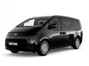 Hyundai Staria I Москва  - изображение 5
