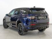 Land Rover Discovery Sport I Рестайлинг Санкт-Петербург  - изображение 37