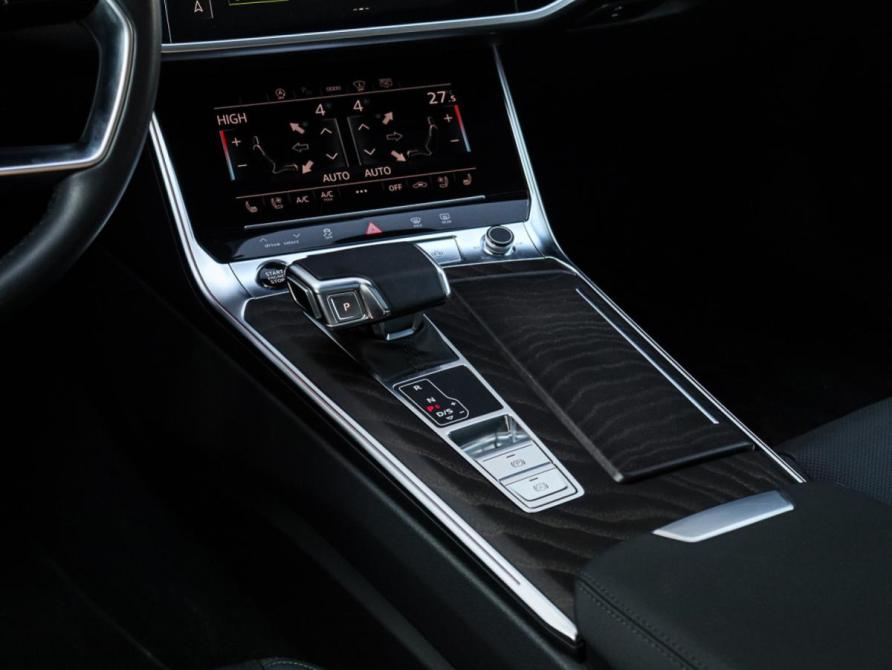 Audi A6 V (C8) Москва  - изображение 14