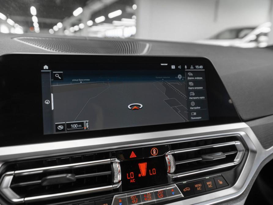 BMW 3 серии VII (G2x) Москва  - изображение 16