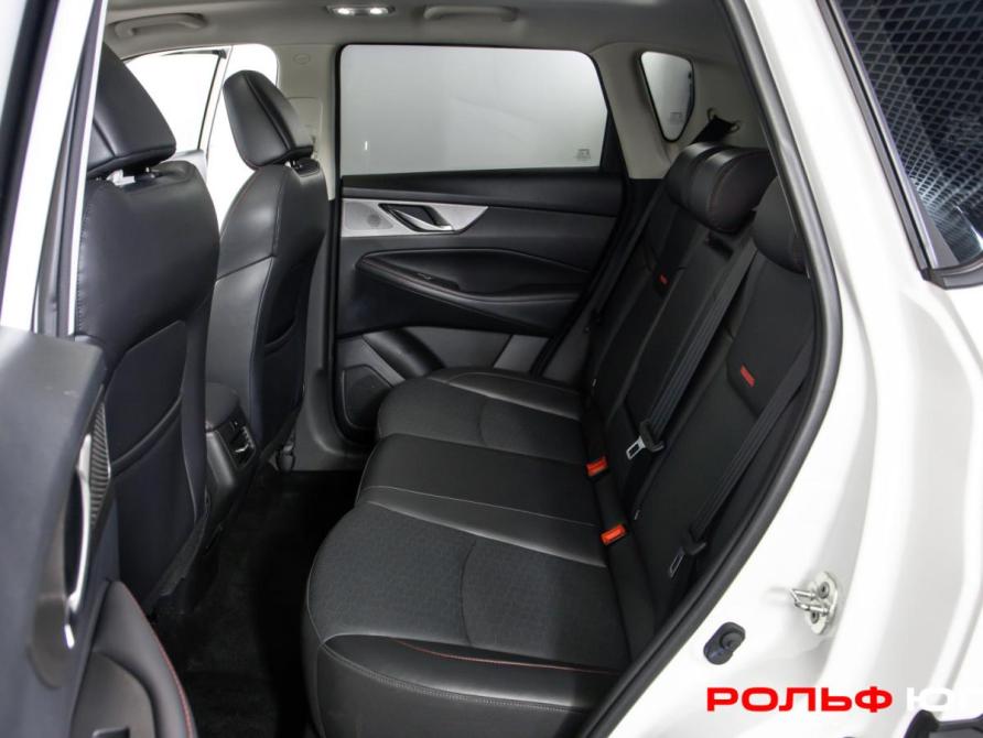 Changan CS35 Plus I Рестайлинг Москва  - изображение 8