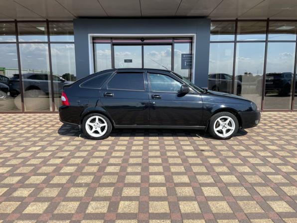 Lada (ВАЗ) Priora I с пробегом 2012 года, цена 320 000 рублей, 225000 км, хэтчбек, Автокод Объявления