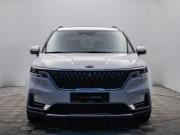 Kia Carnival IV Москва  - изображение 30
