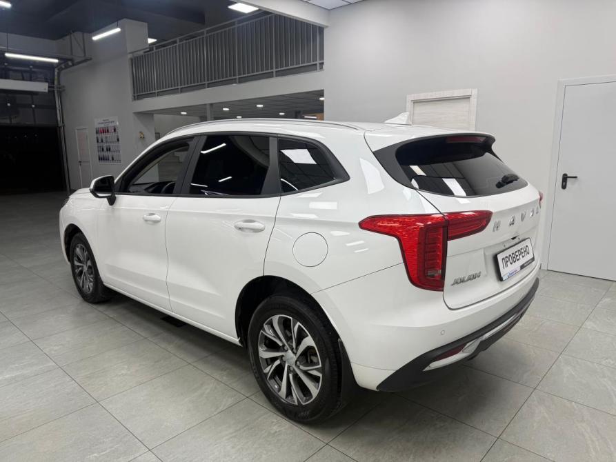 Haval Jolion I Казань  - изображение 6