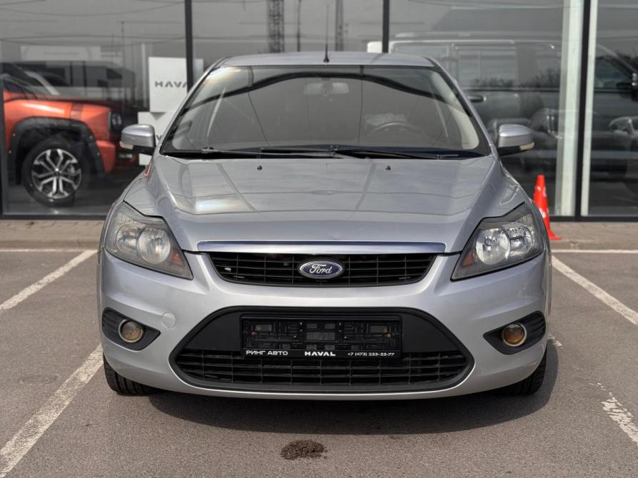 Ford Focus II Рестайлинг Воронеж  - изображение 2