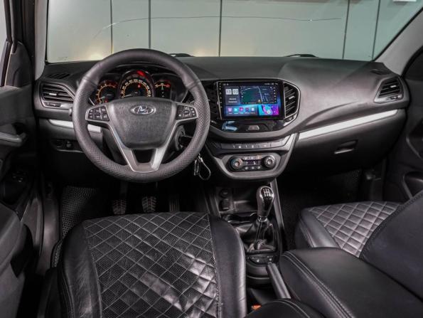 Lada (ВАЗ) Vesta I с пробегом 2019 года, цена 949 000 рублей, 148674 км, седан, Автокод Объявления