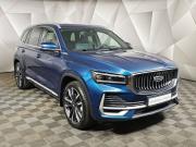 Geely Monjaro I Москва  - изображение 23