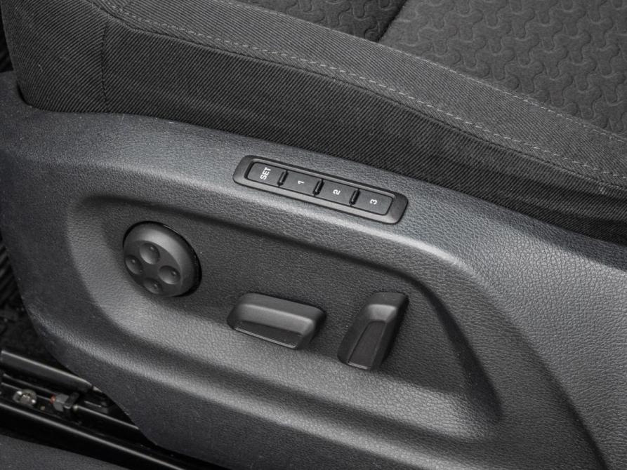 Skoda Yeti I Рестайлинг Краснодар  - изображение 18
