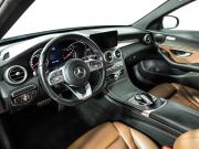 Mercedes-Benz C-Класс IV (W205) Рестайлинг Санкт-Петербург  - изображение 40
