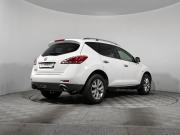 Nissan Murano II (Z51) Рестайлинг 2 Санкт-Петербург  - изображение 28