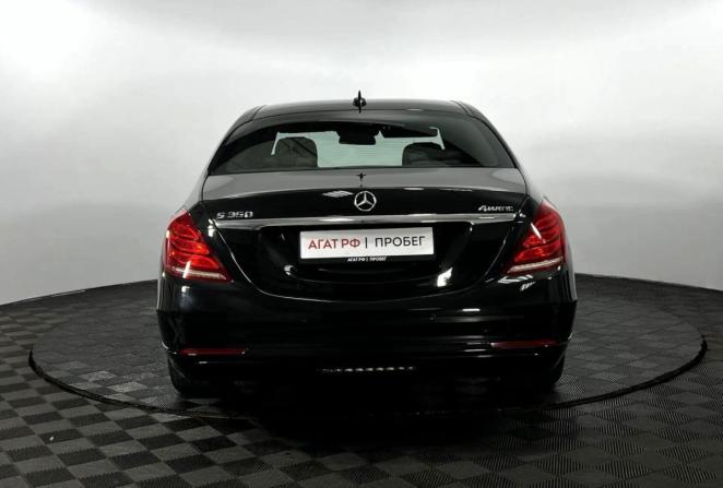 Mercedes-Benz S-Класс VI (W222 C217) с пробегом 2014 года, цена 2 995 000 рублей, 229392 км, седан, Автокод Объявления