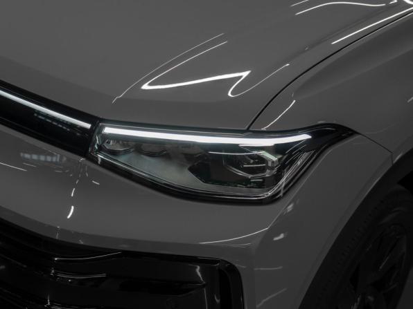 Volkswagen Tharu XR с пробегом 2026 года, цена 3 275 000 рублей, 50 км, внедорожник, Автокод Объявления