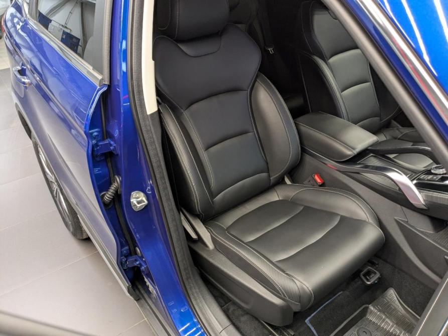 Geely Atlas Pro Москва  - изображение 16