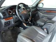 Toyota Land Cruiser Prado 120 Series Москва  - изображение 50