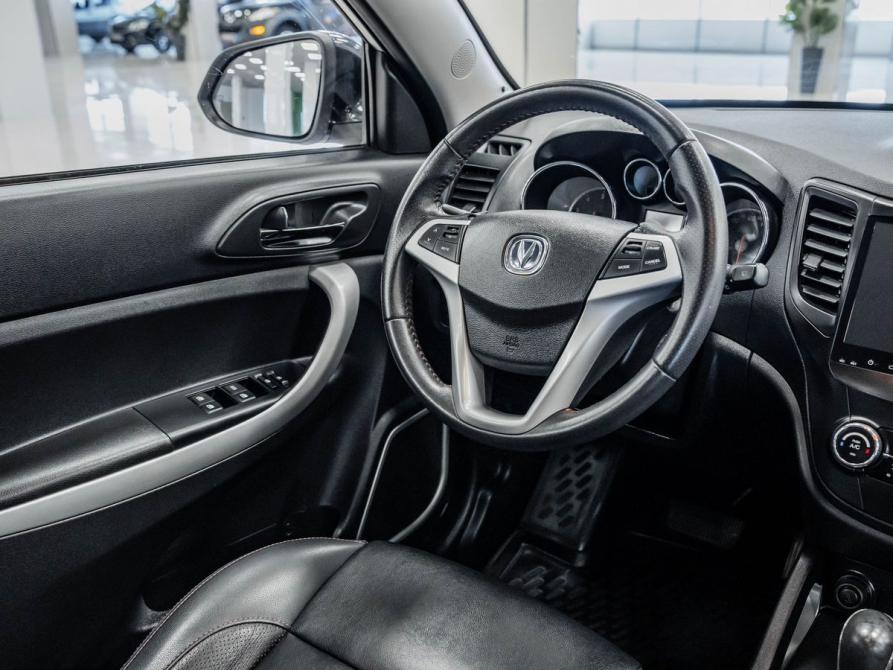 Changan CS35 Самара  - изображение 8