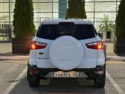 Ford EcoSport II Уфа  - изображение 14