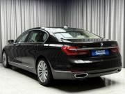 BMW 7 серии VI (G11/G12) Ижевск  - изображение 50
